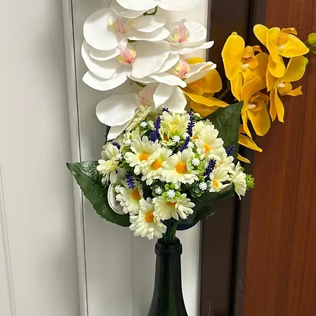 Grande Giubilo Apartament