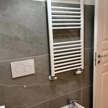 Apartament Grande Giubilo *