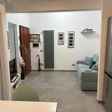 Grande Giubilo Apartament