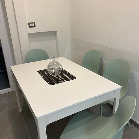 Grande Giubilo Apartament *