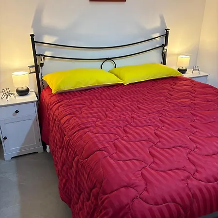 Grande Giubilo Apartament *