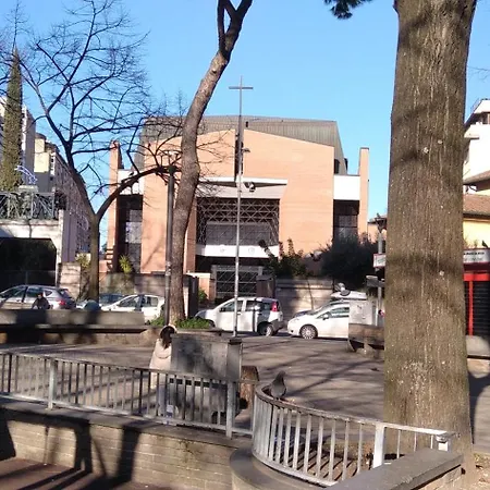 Grande Giubilo * Rzym