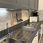 Apartmán Grande Giubilo