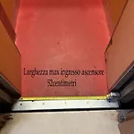 Apartmán Grande Giubilo Řím