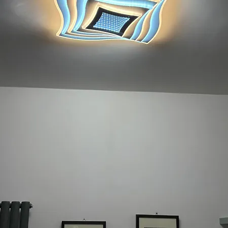 Apartmán Grande Giubilo Řím