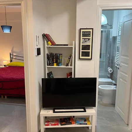 Apartmán Grande Giubilo *