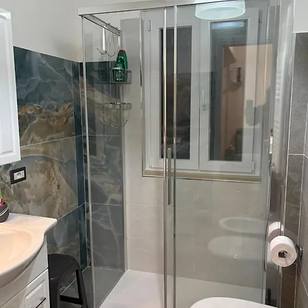 Grande Giubilo Apartament Rzym