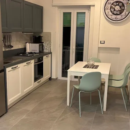 Apartament Grande Giubilo