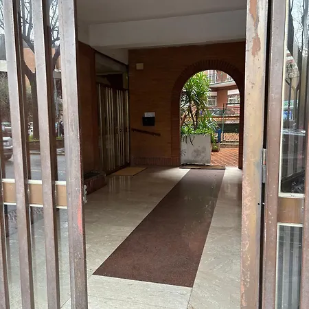 Grande Giubilo Apartman *