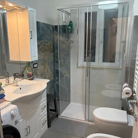 Apartment Grande Giubilo