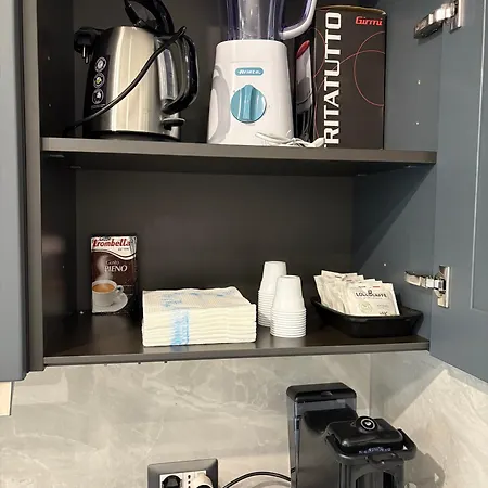 Appartement Grande Giubilo Rome