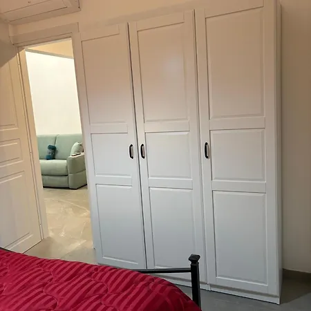 Appartement Grande Giubilo