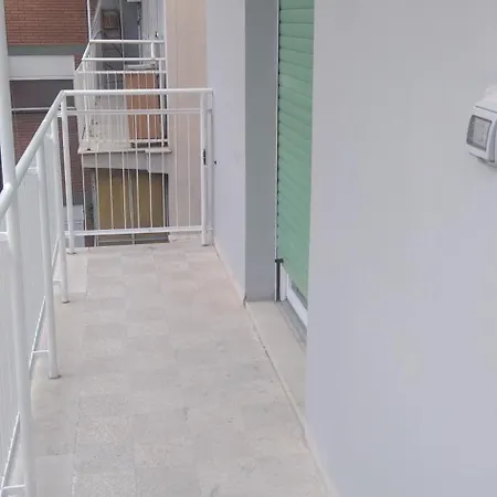 Grande Giubilo Apartman Róma