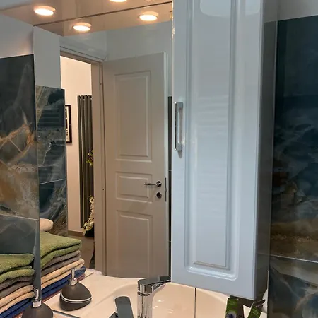 Grande Giubilo Appartement *