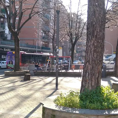 Appartement Grande Giubilo *