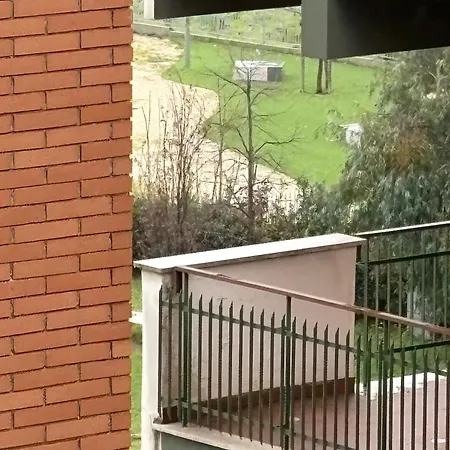 Appartement Grande Giubilo