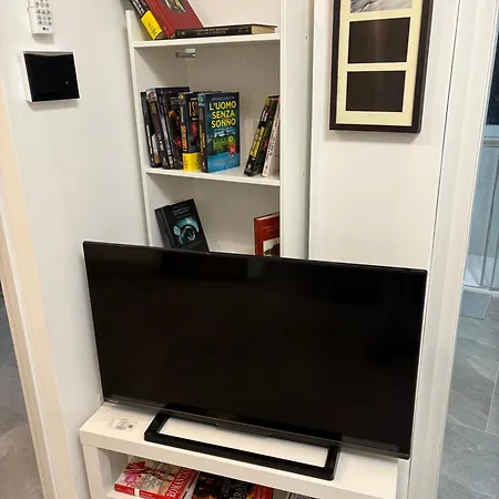 Grande Giubilo Apartman *