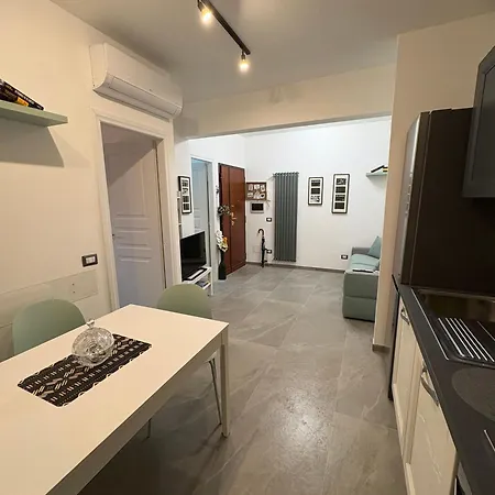 Grande Giubilo Appartement *