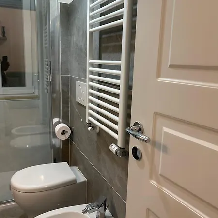 Grande Giubilo Apartament *