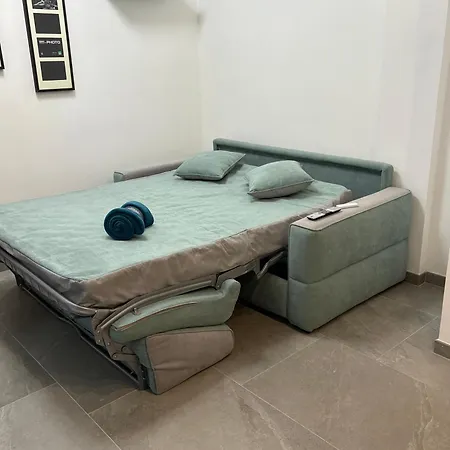 Grande Giubilo Apartament Rzym