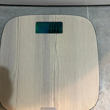 Grande Giubilo Apartament *