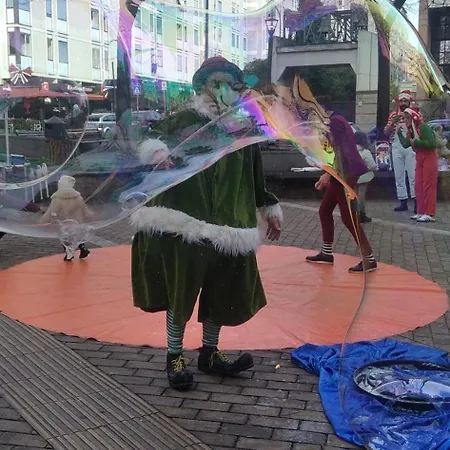 Apartament Grande Giubilo